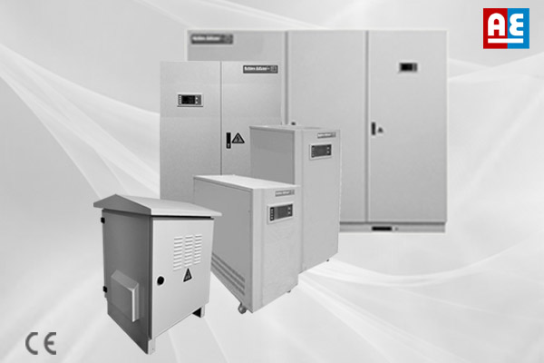 AC Power Line Conditioners